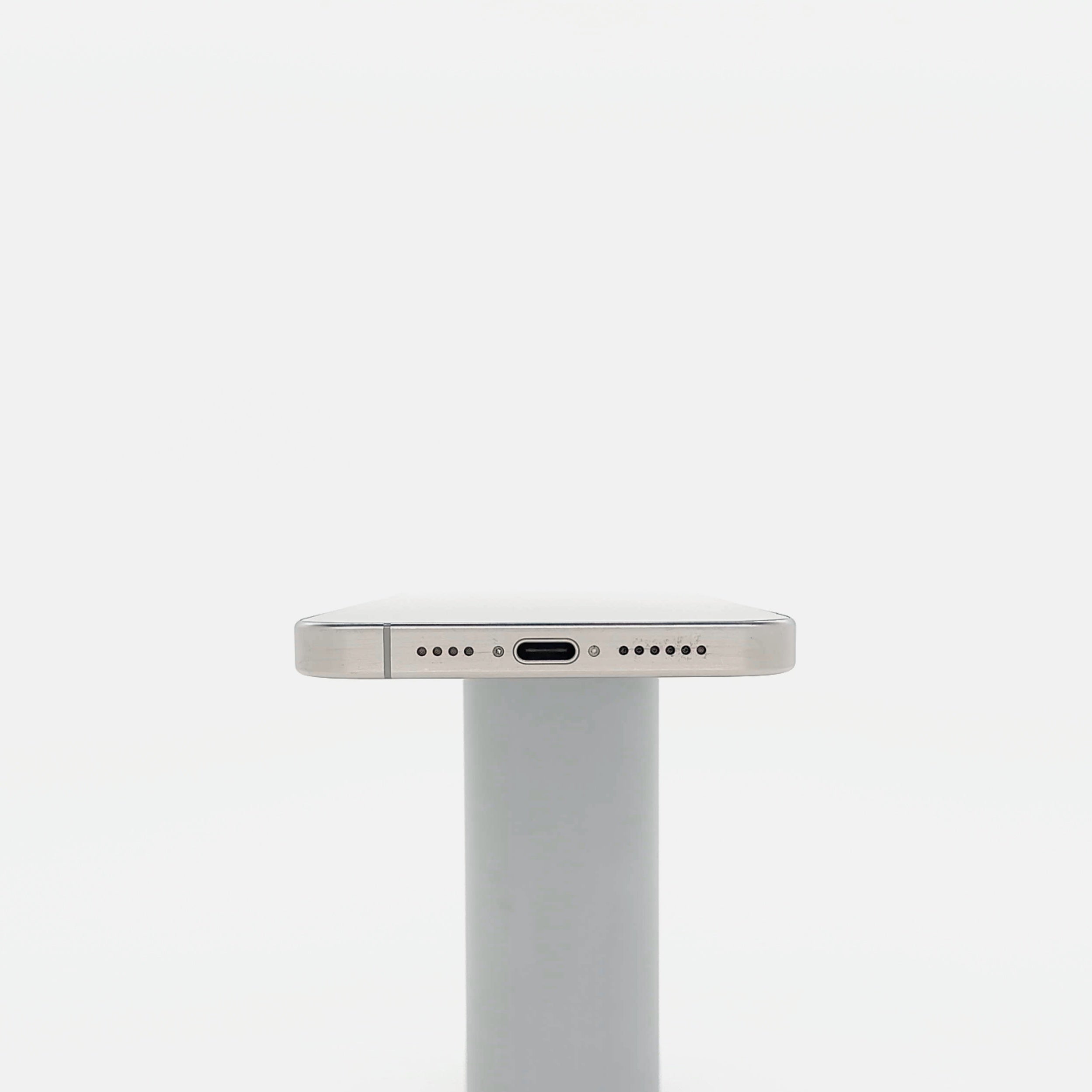 95新 Apple iPhone 15 Pro Max 256G 原色鈦金屬 中國大陸版