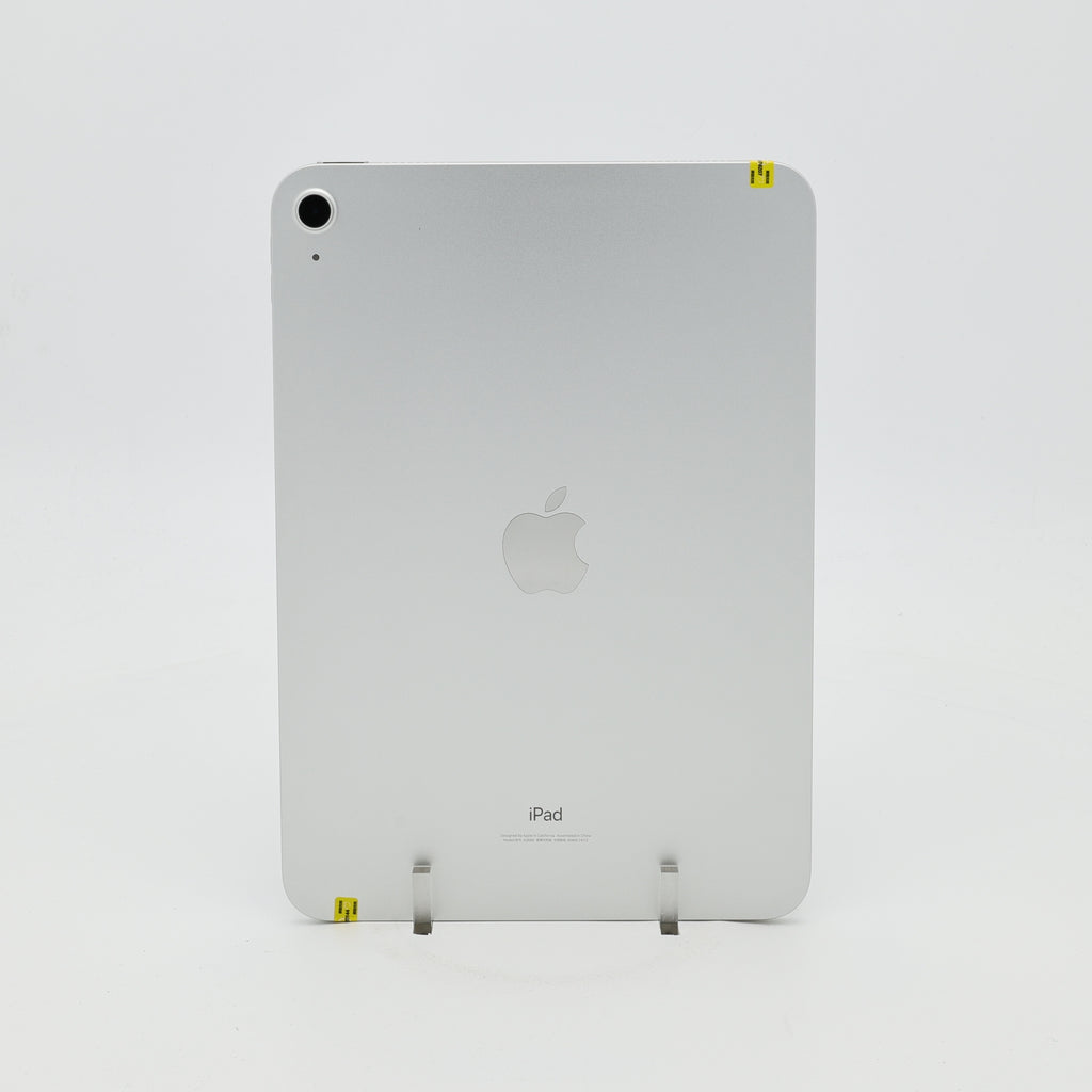 95新 Apple iPad 10代 64G 銀色 WIFI
