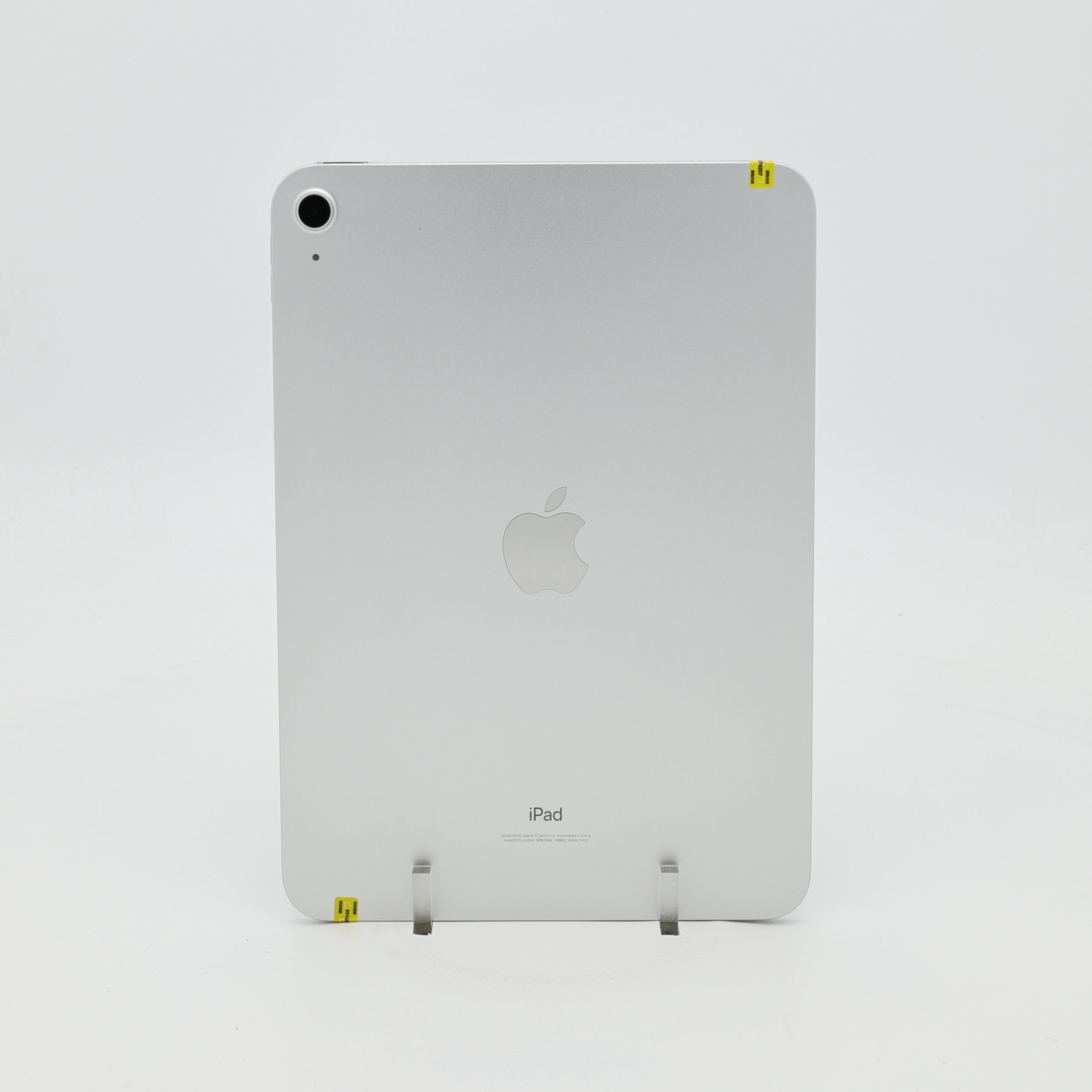 95新 Apple iPad 10代 64G 銀色 WIFI