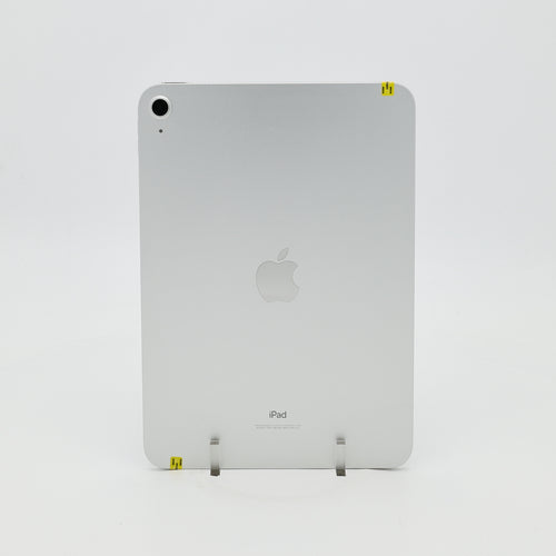 95新 Apple iPad 10代 64G 銀色 WIFI