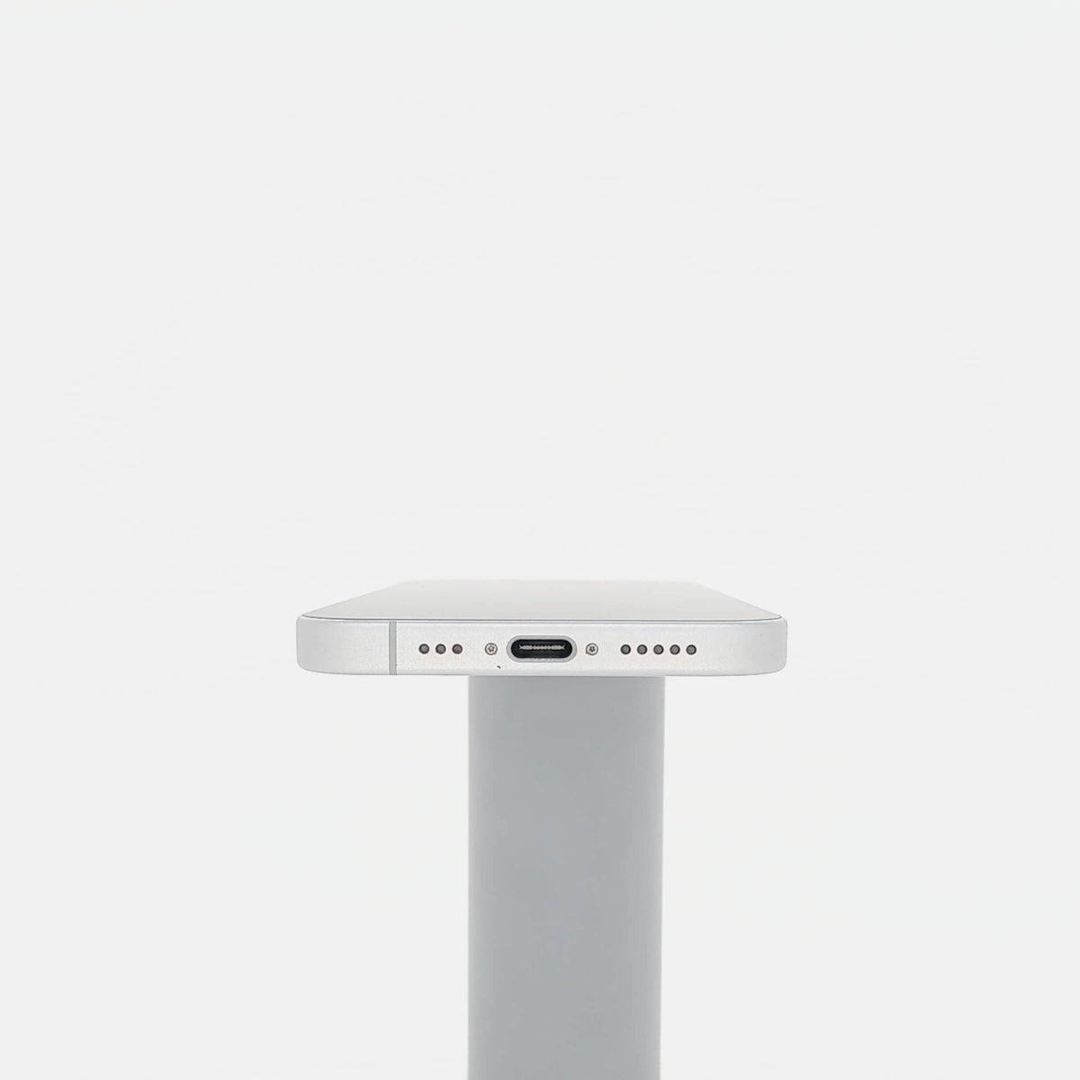 95新 Apple iPhone 16 256G 白色 中國大陸版
