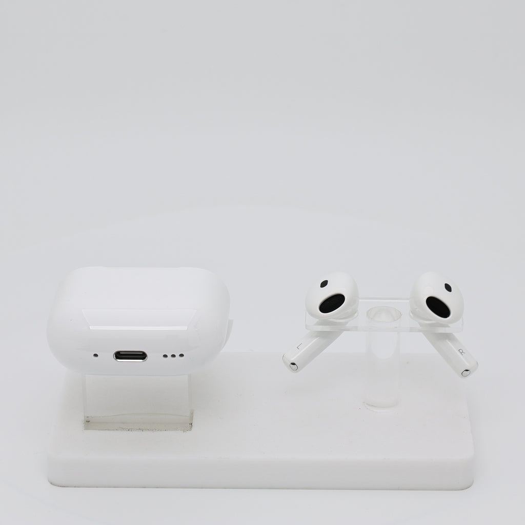 99新 Apple AirPods 4 (支持主动降噪) 白色