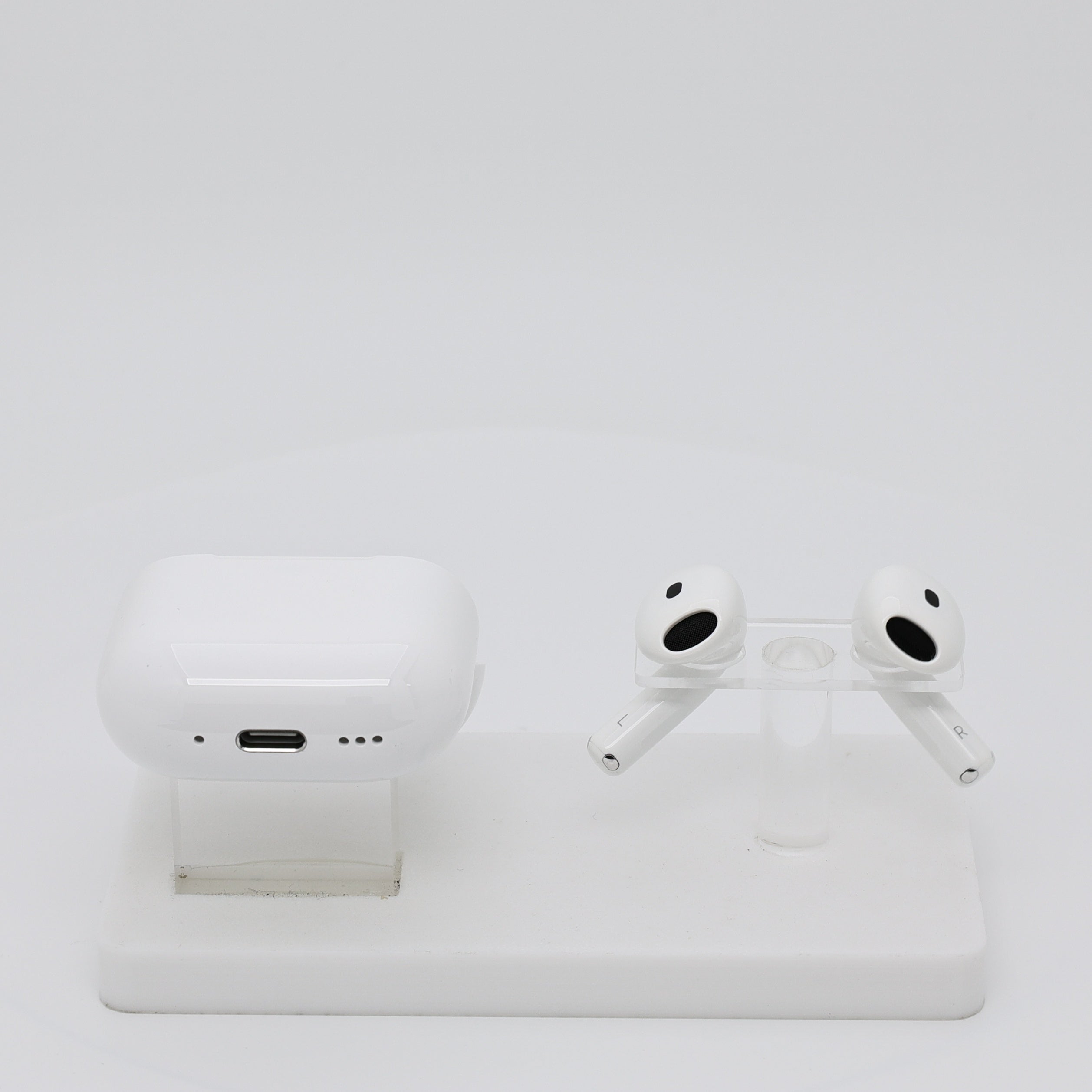 99新 Apple AirPods 4 (支持主动降噪) 白色