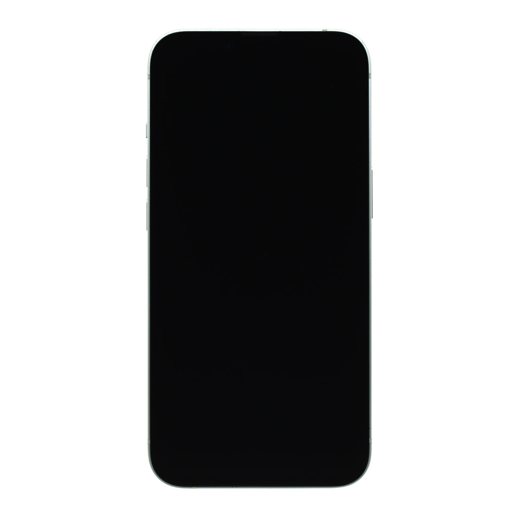 95新 Apple iPhone 13 256G 星光色 中國大陸版