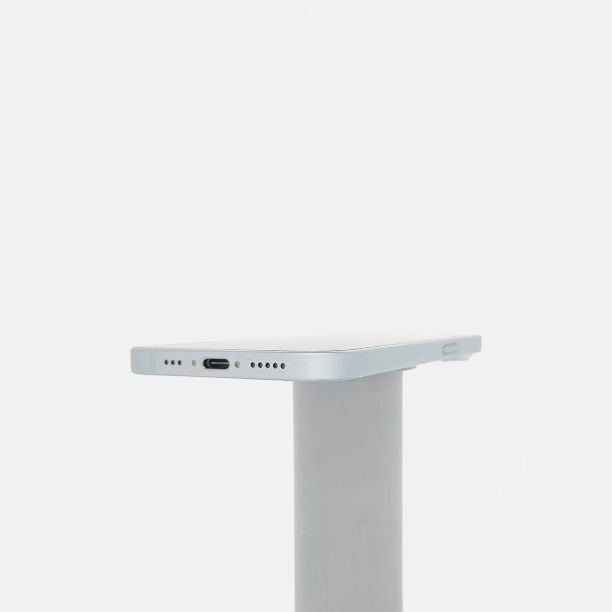 95新 Apple iPhone 15 128G 藍色 中國大陸版