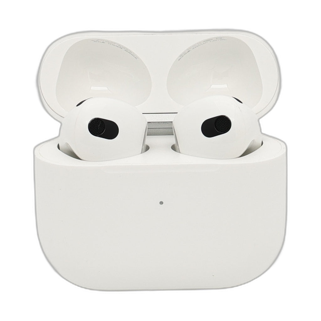 99新 Apple AirPods 3 白色