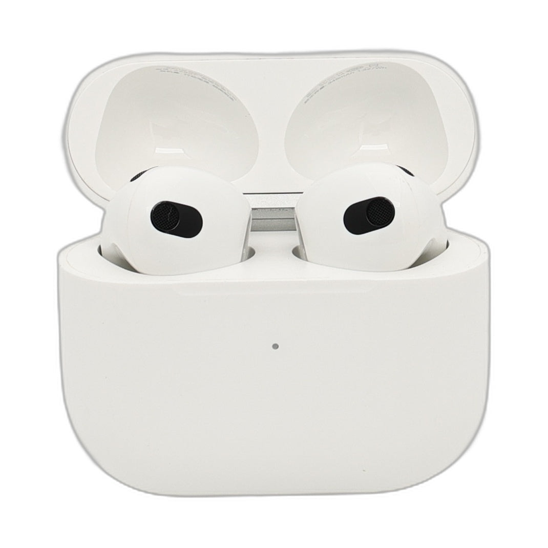 99新 Apple AirPods 3 白色