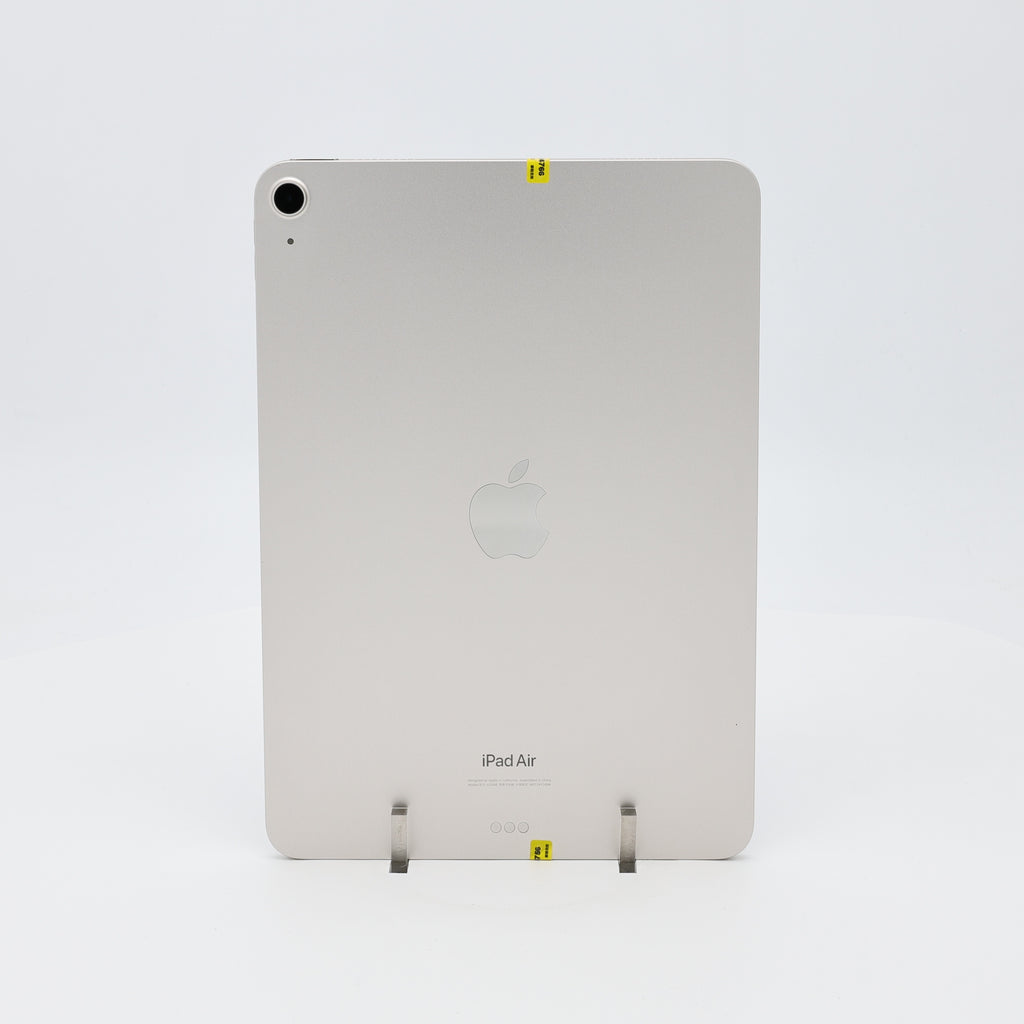 95新 Apple iPad Air5 64G 星光色 WIFI