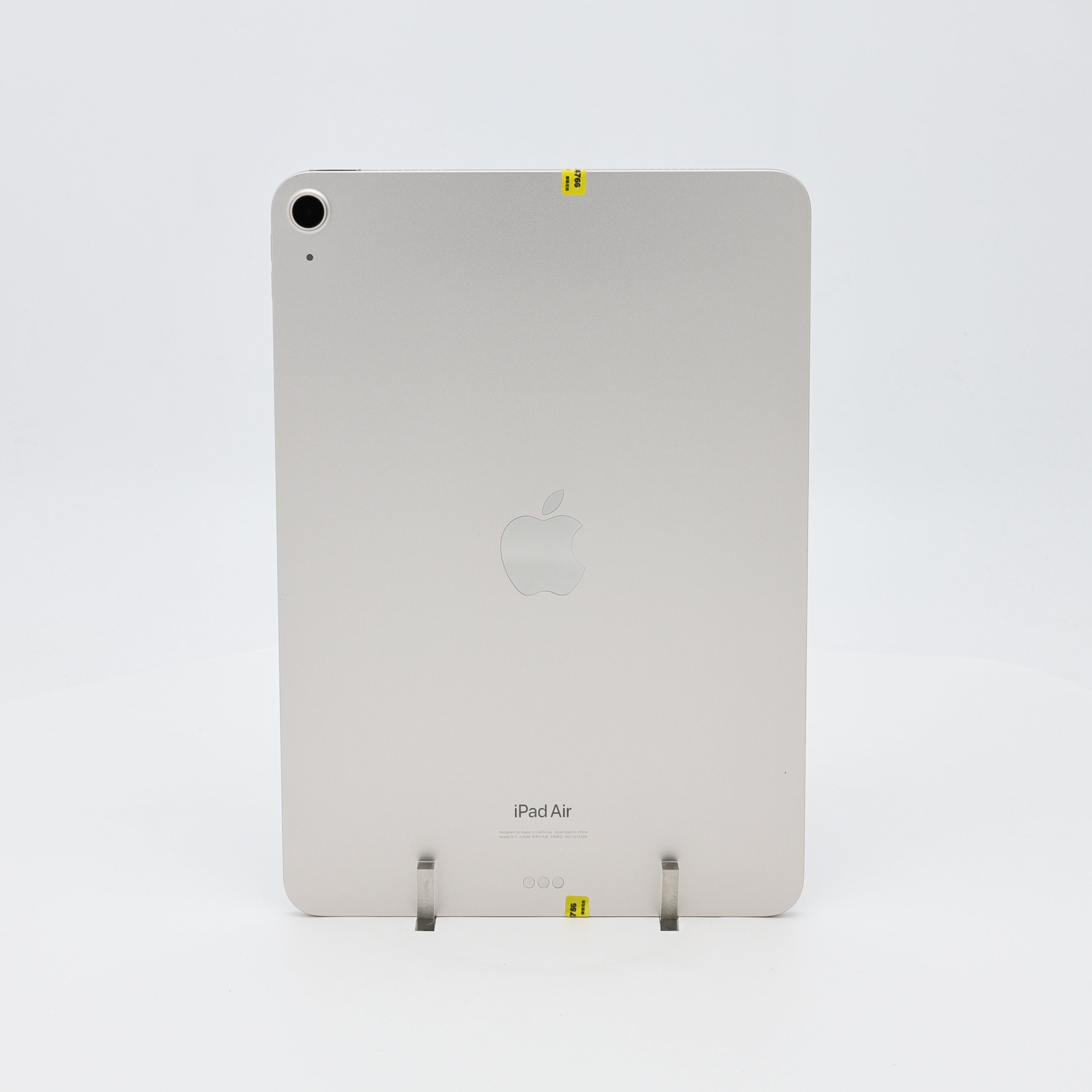 95新 Apple iPad Air5 64G 星光色 WIFI