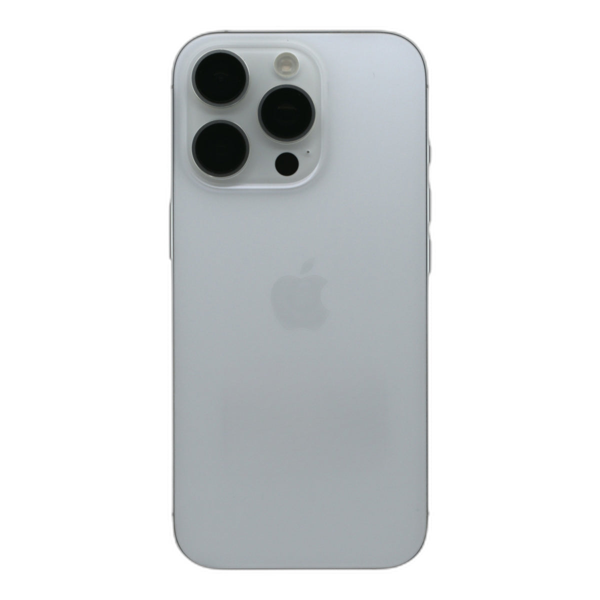 95新 Apple iPhone 16 Pro 128G 白色鈦金屬 中國大陸版