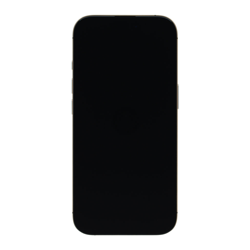 95新 Apple iPhone 16 Pro 256G 沙漠色鈦金屬 中國大陸版