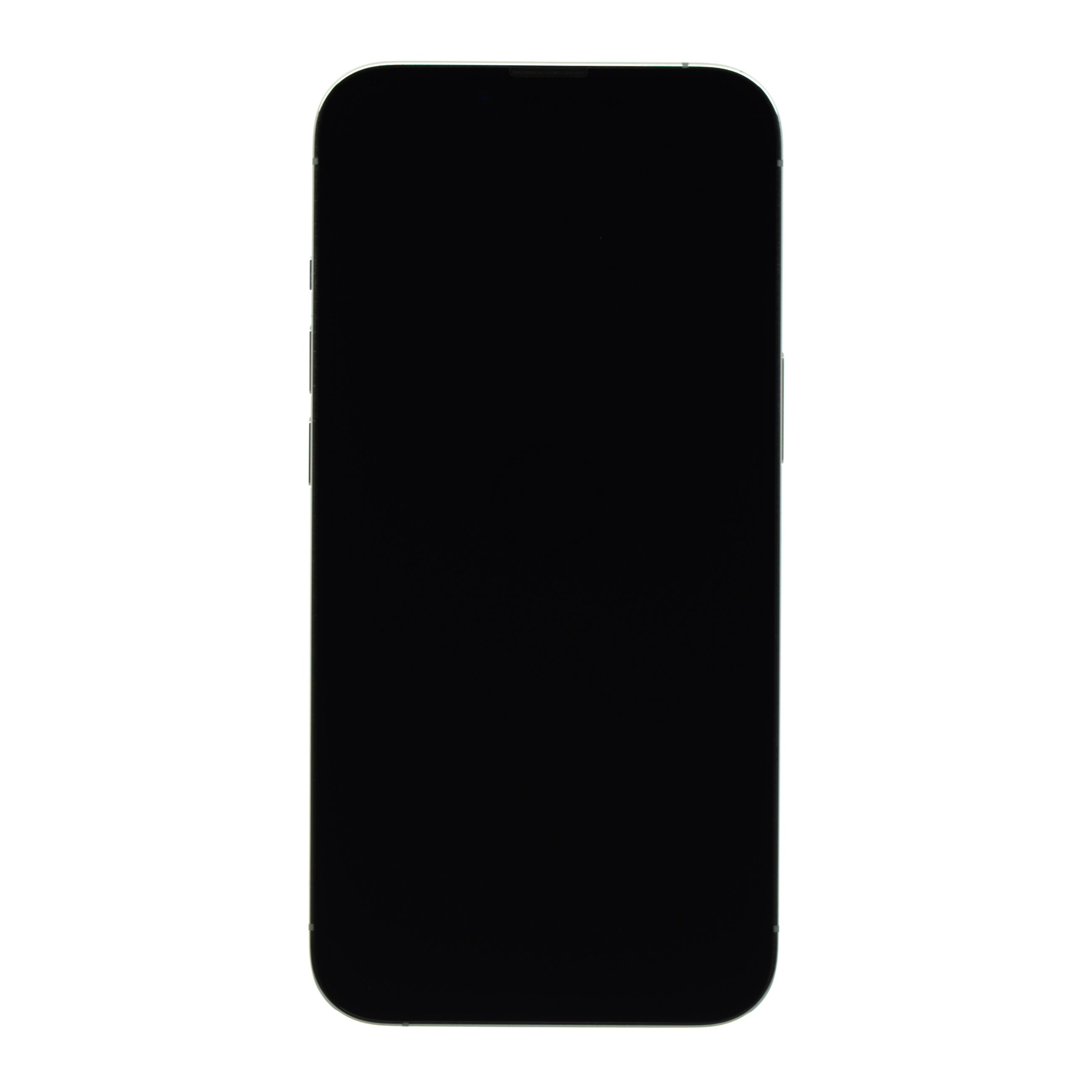 95新 Apple iPhone 13 Pro 256G 銀色 中國大陸版