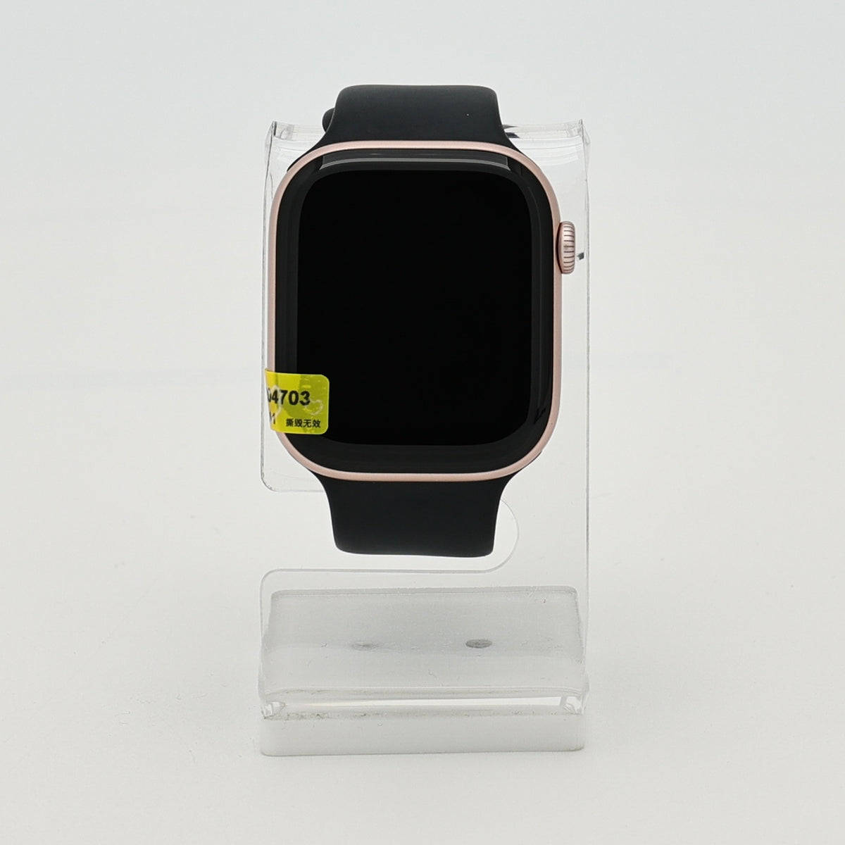 99新 Apple Watch Series 10 46毫米 鋁金屬
