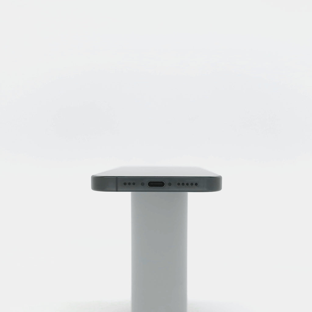95新 Apple iPhone 16 Pro 256G 黑色鈦金屬 中國大陸版