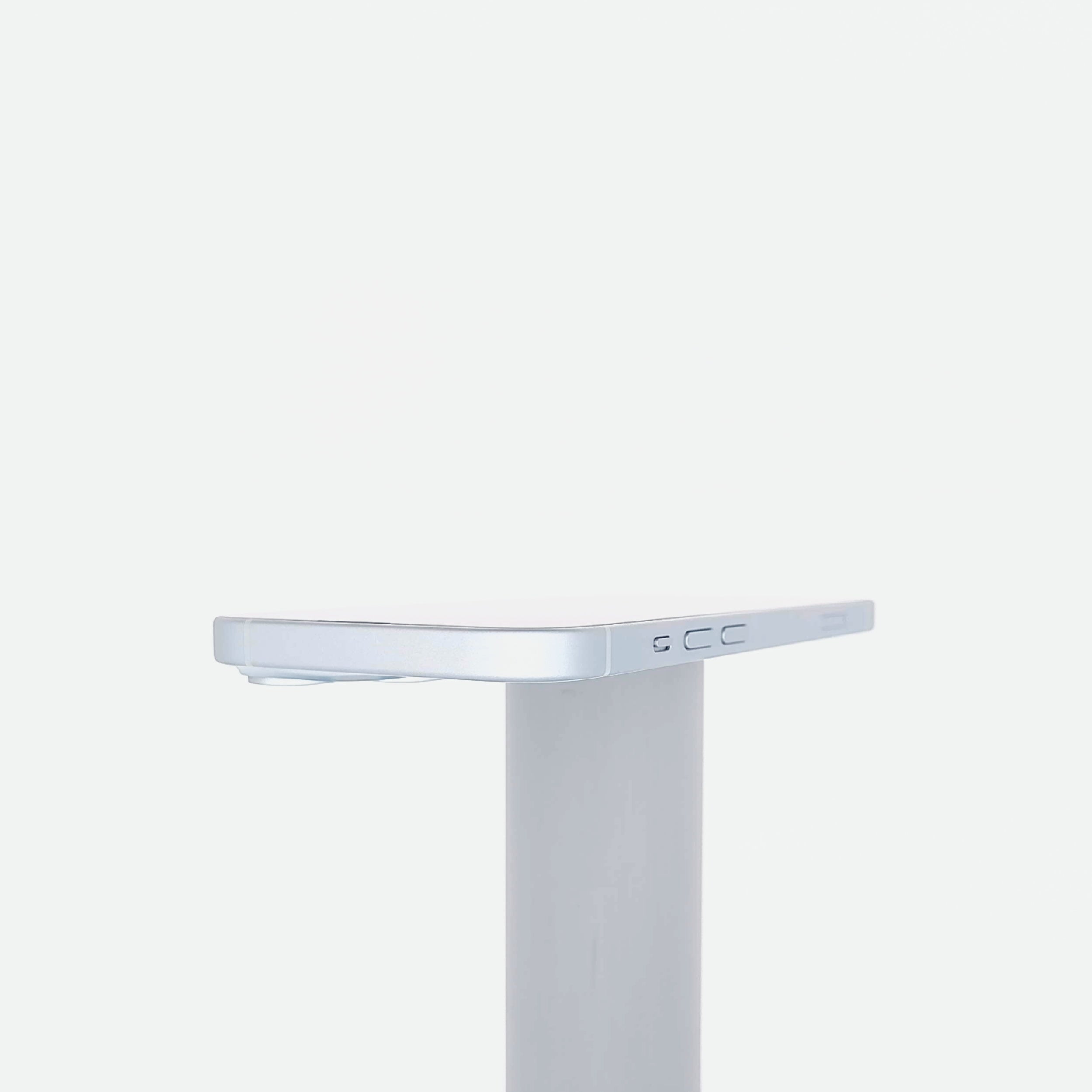 95新 Apple iPhone 15 128G 藍色 中國大陸版