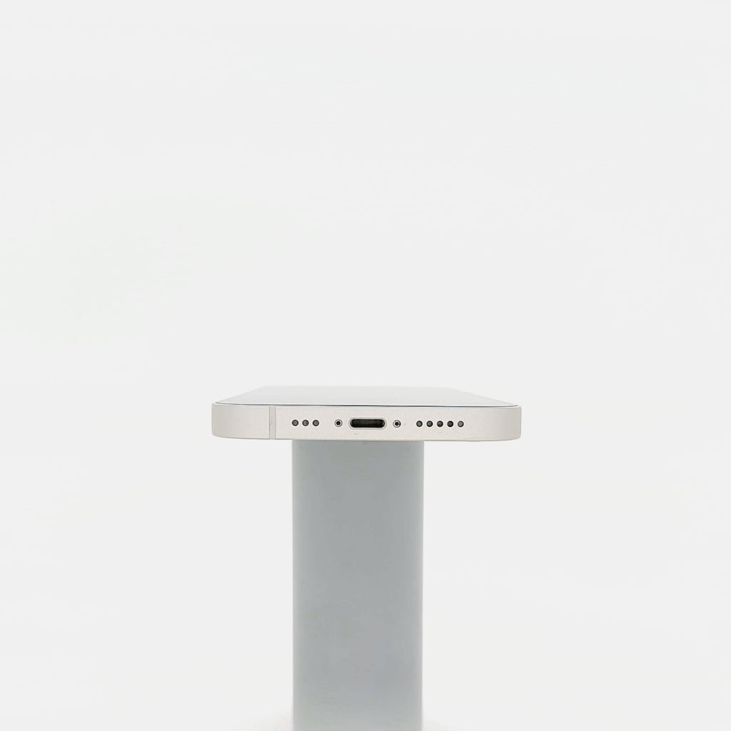 95新 Apple iPhone 13 256G 星光色 中國大陸版
