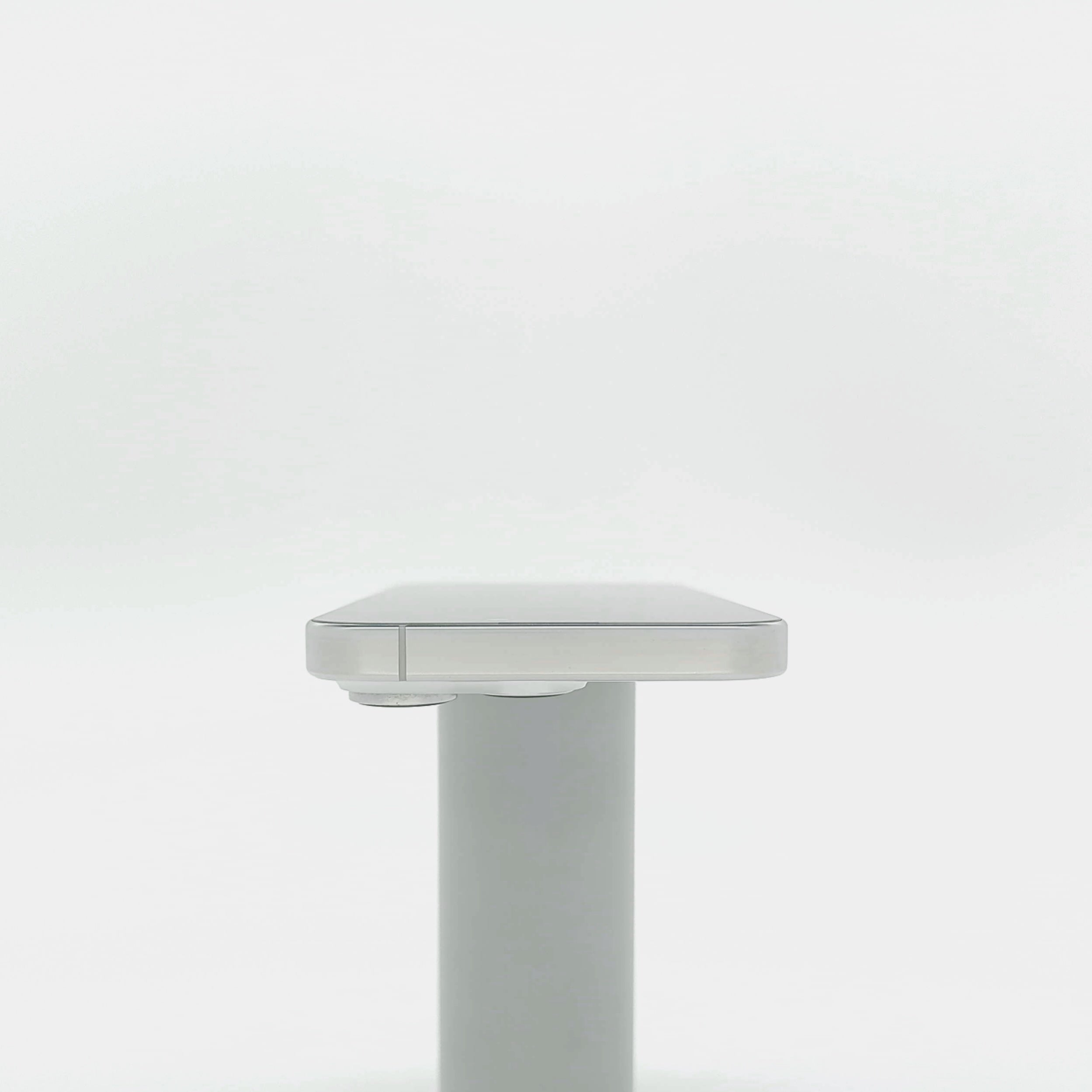 95新 Apple iPhone 16 Pro 128G 白色鈦金屬 中國大陸版