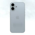 95新 Apple iPhone 16 128G 白色 中國大陸版