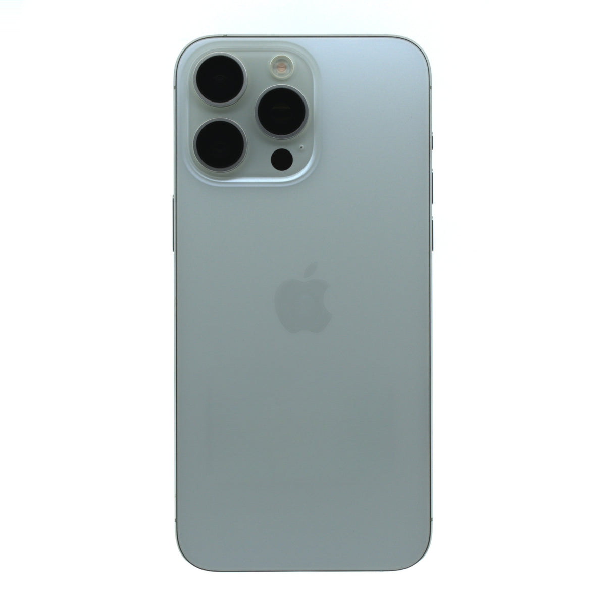 95新 Apple iPhone 15 Pro Max 256G 白色鈦金屬 中國大陸版