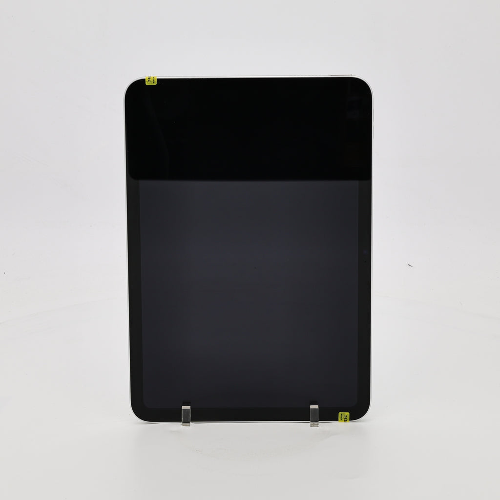 99新 Apple iPad 10代 64G 銀色 WIFI