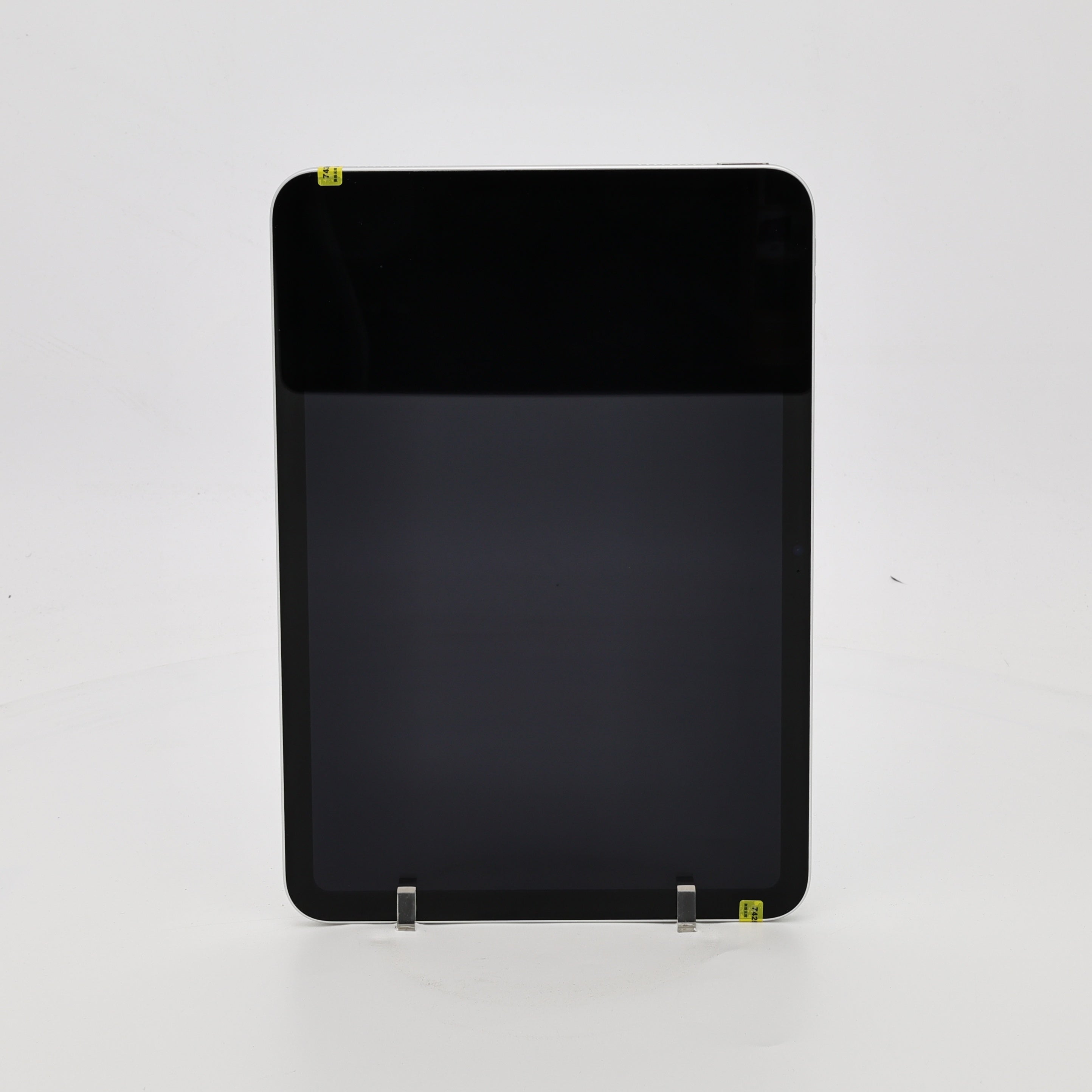 99新 Apple iPad 10代 64G 銀色 WIFI
