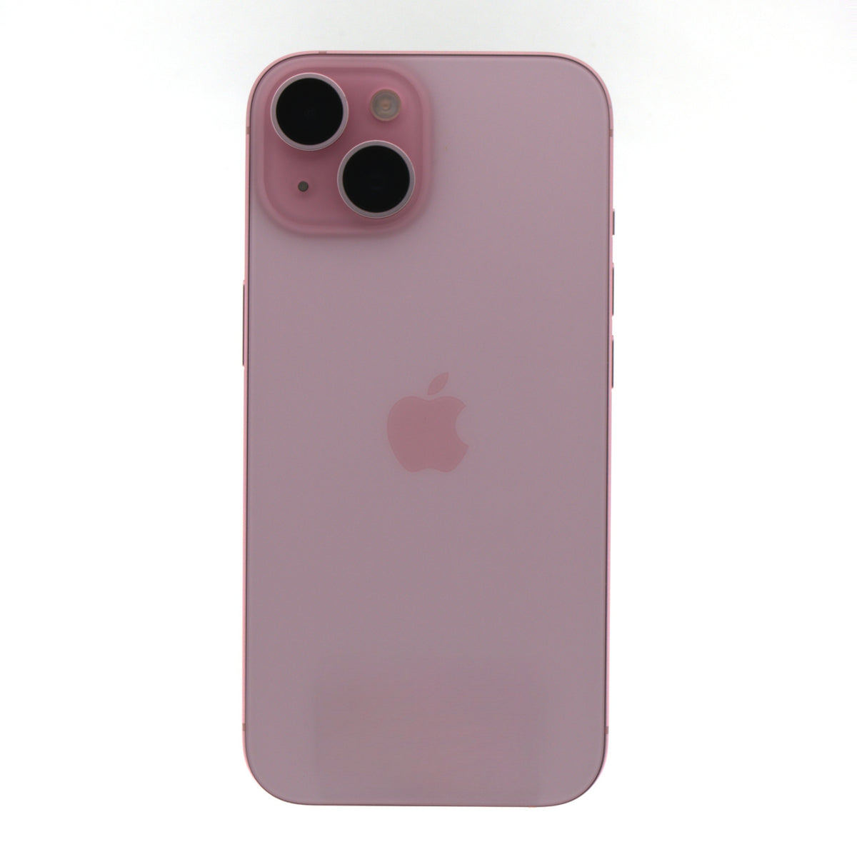 95新 Apple iPhone 15 256G 粉紅色 中國大陸版