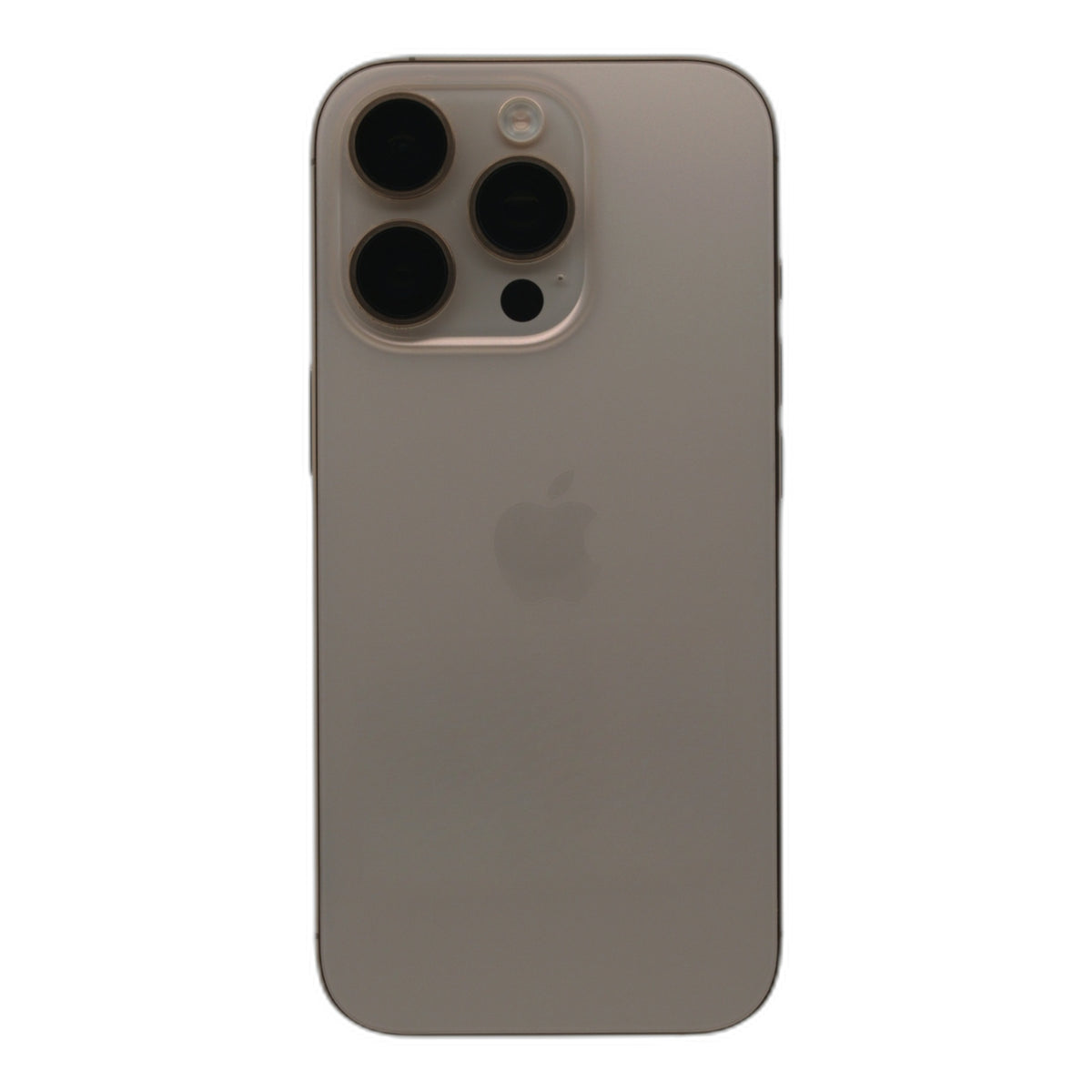 95新 Apple iPhone 16 Pro 128G 沙漠色鈦金屬 中國大陸版