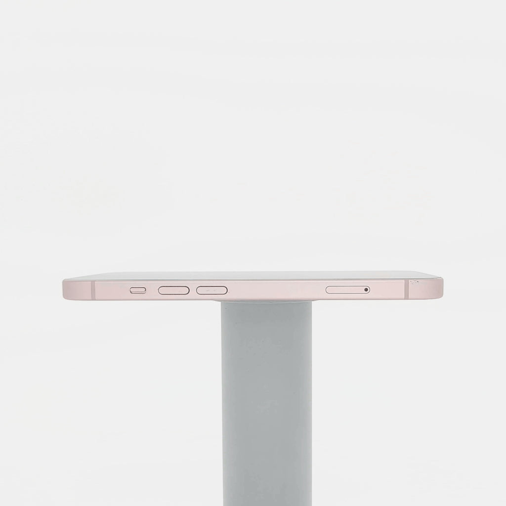 95新 Apple iPhone 15 256G 粉紅色 中國大陸版