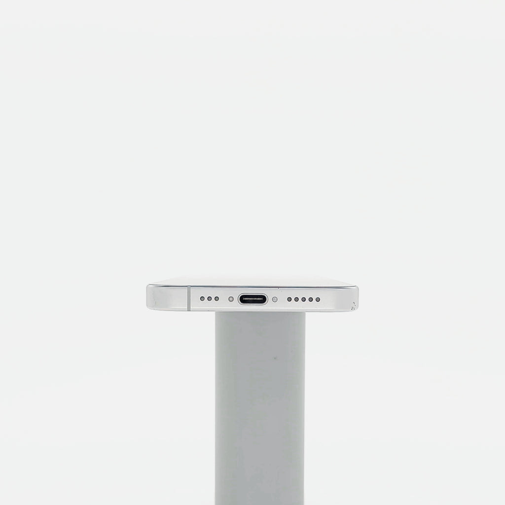 95新 Apple iPhone 16 Pro 128G 白色鈦金屬 中國大陸版