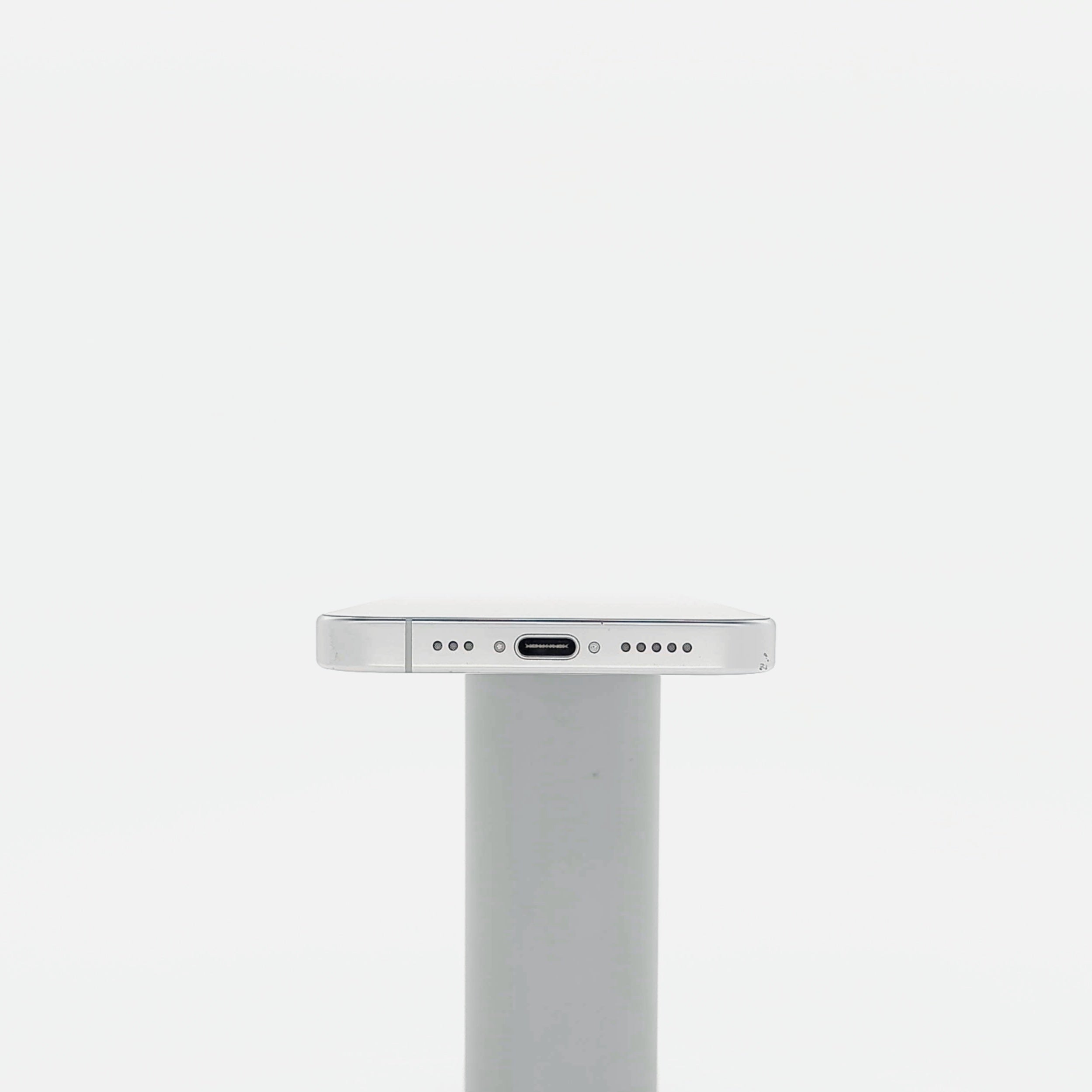 95新 Apple iPhone 16 Pro 128G 白色鈦金屬 中國大陸版