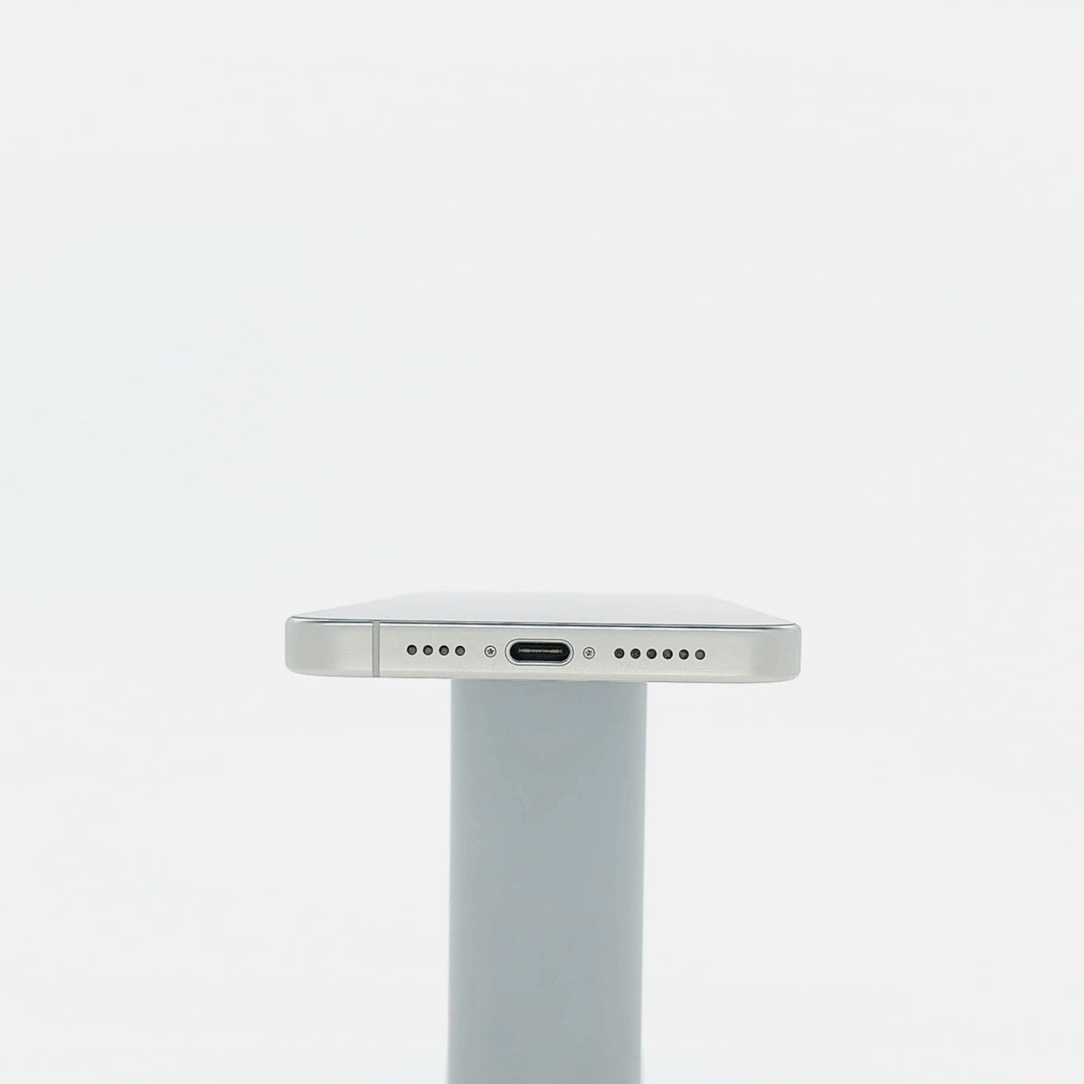 95新 Apple iPhone 15 Pro Max 256G 白色鈦金屬 中國大陸版