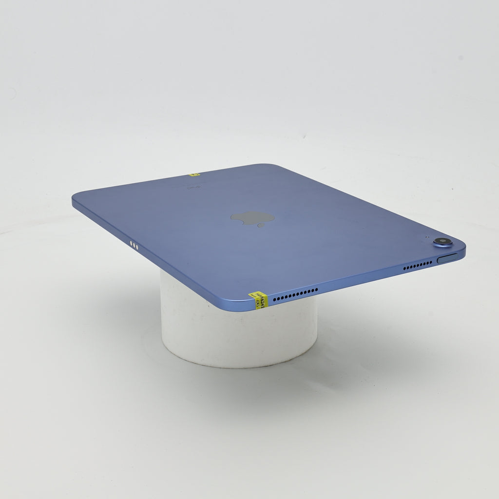 95新 Apple iPad 10代 64G 藍色 WIFI