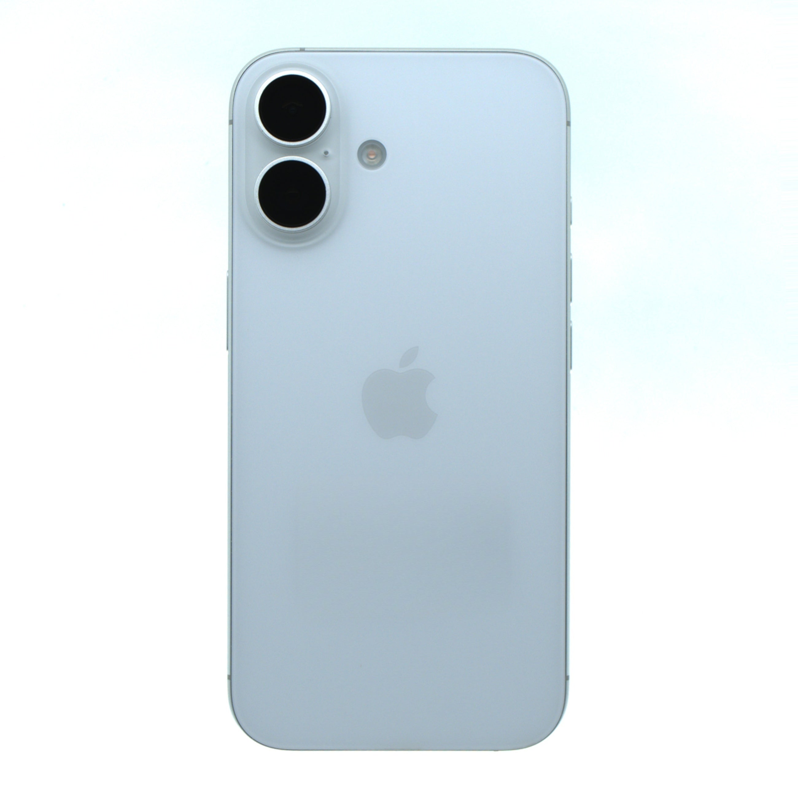 95新 Apple iPhone 16 256G 白色 中國大陸版
