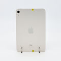 95新 Apple iPad mini6 256G 星光色 WIFI