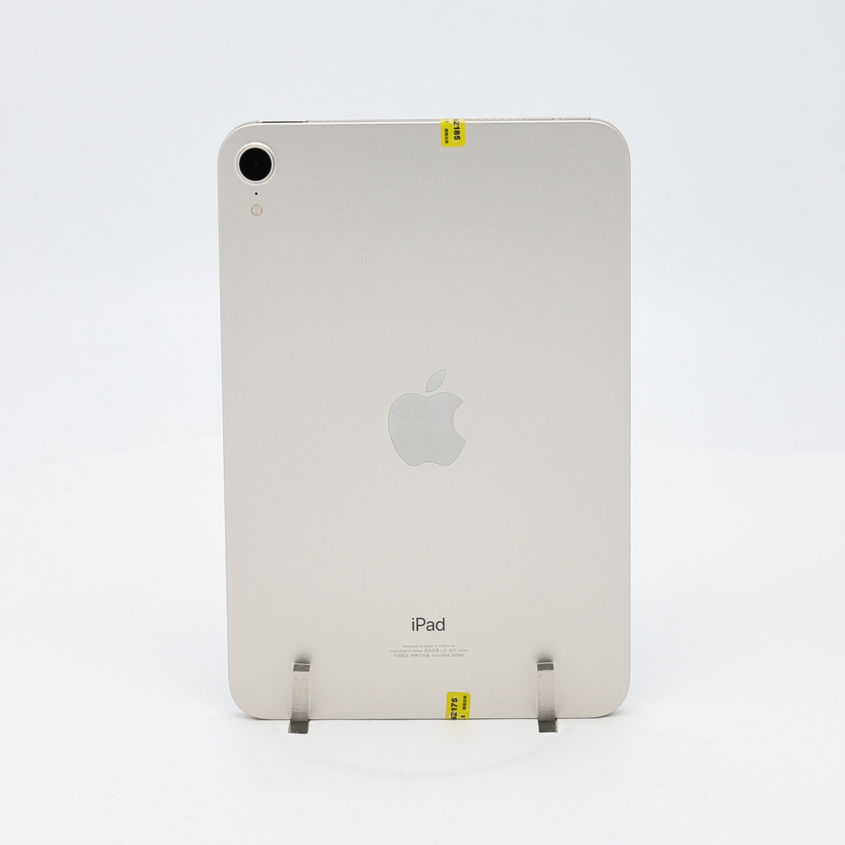 95新 Apple iPad mini6 256G 星光色 WIFI