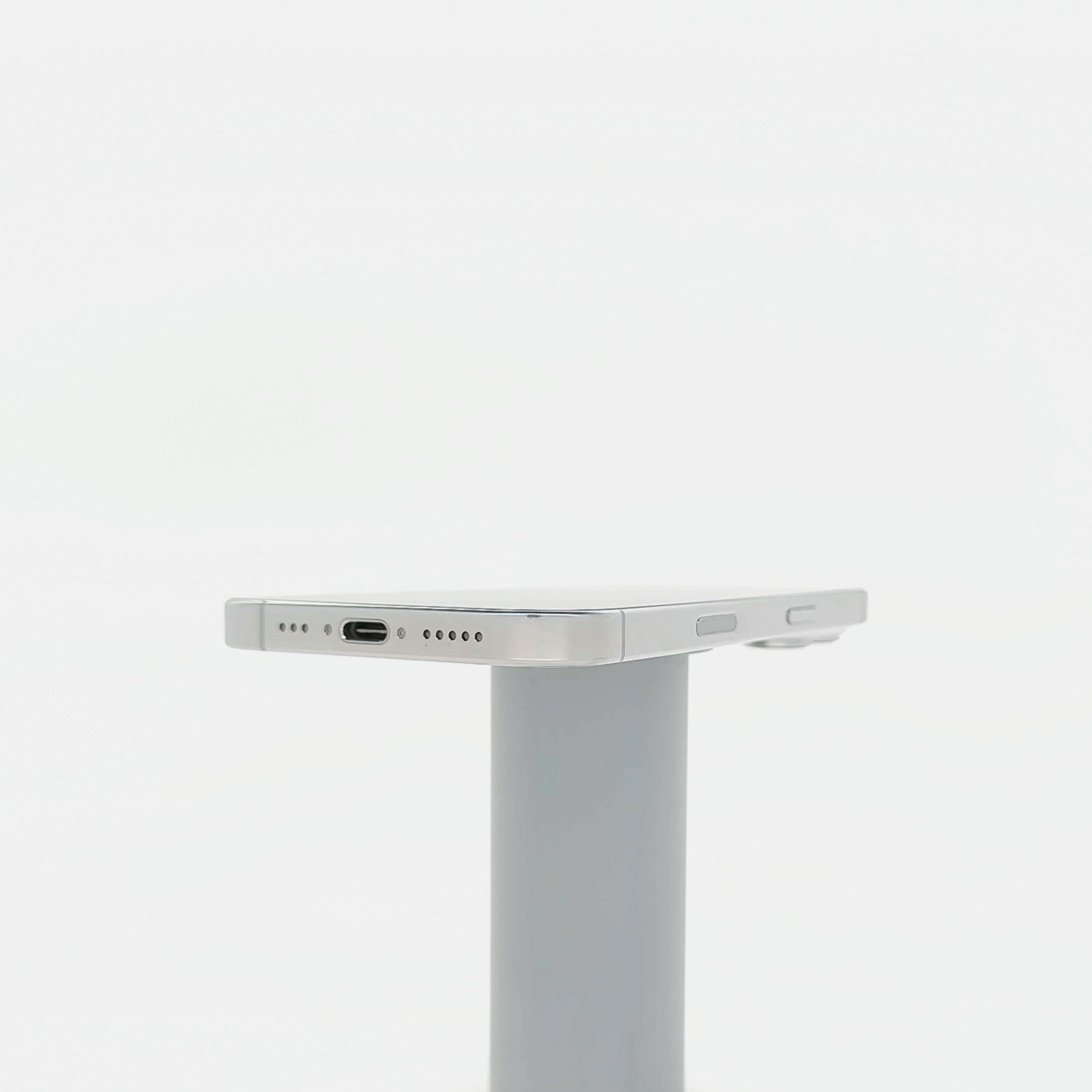 95新 Apple iPhone 16 Pro 128G 白色鈦金屬 中國大陸版