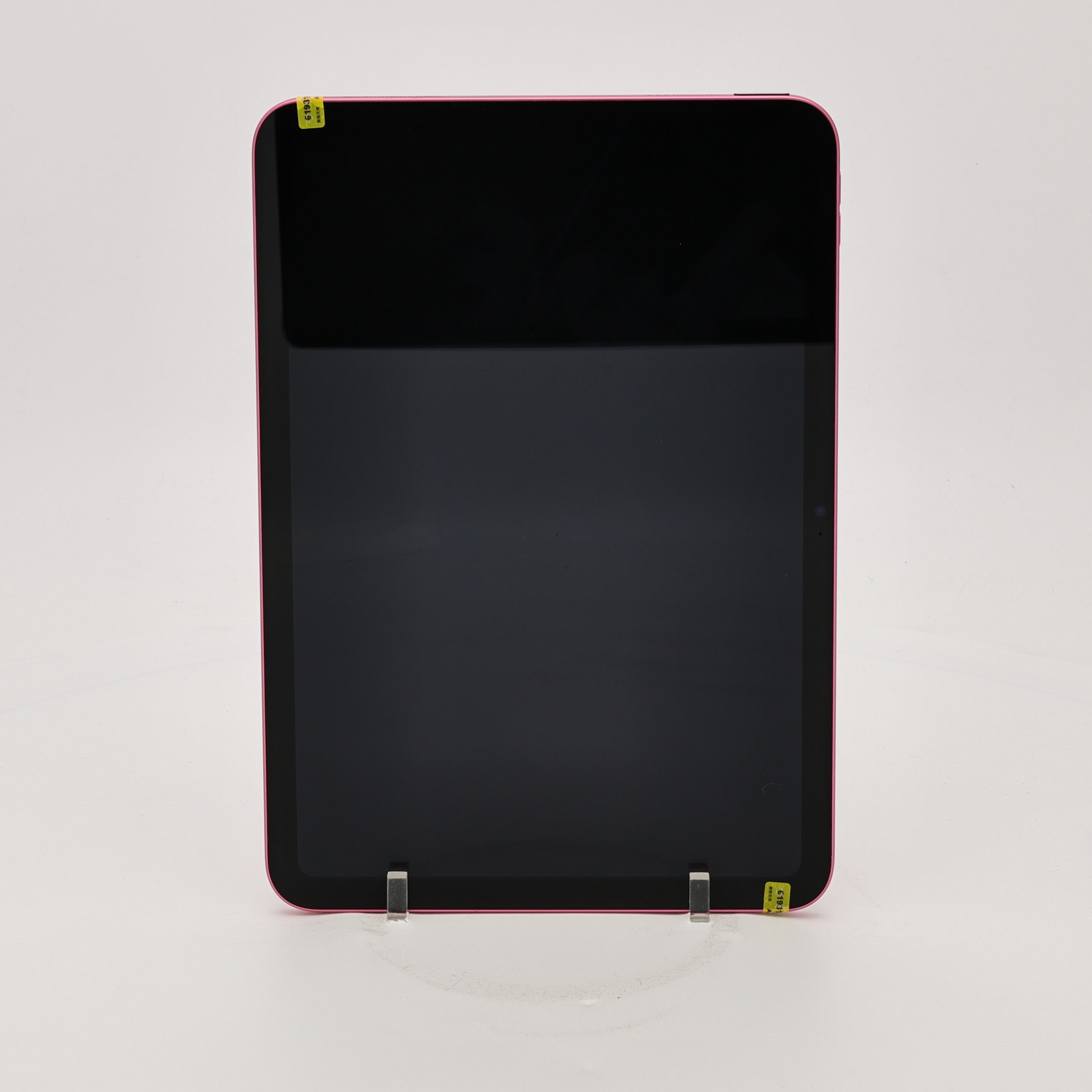95新 Apple iPad 10代 64G 粉紅色 WIFI