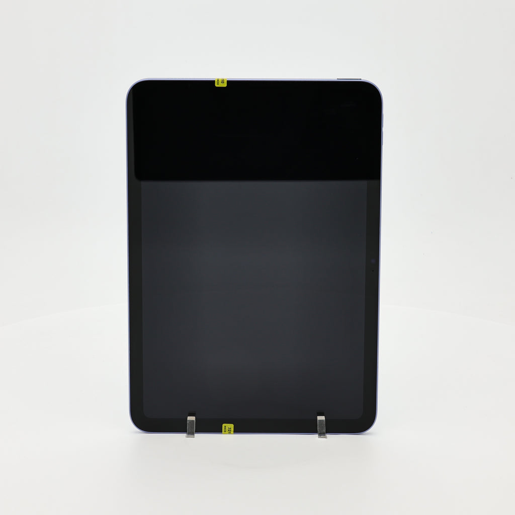 95新 Apple iPad 10代 64G 藍色 WIFI