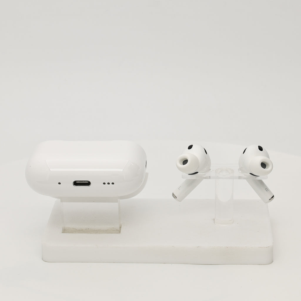 99新 Apple AirPods Pro 3 白色