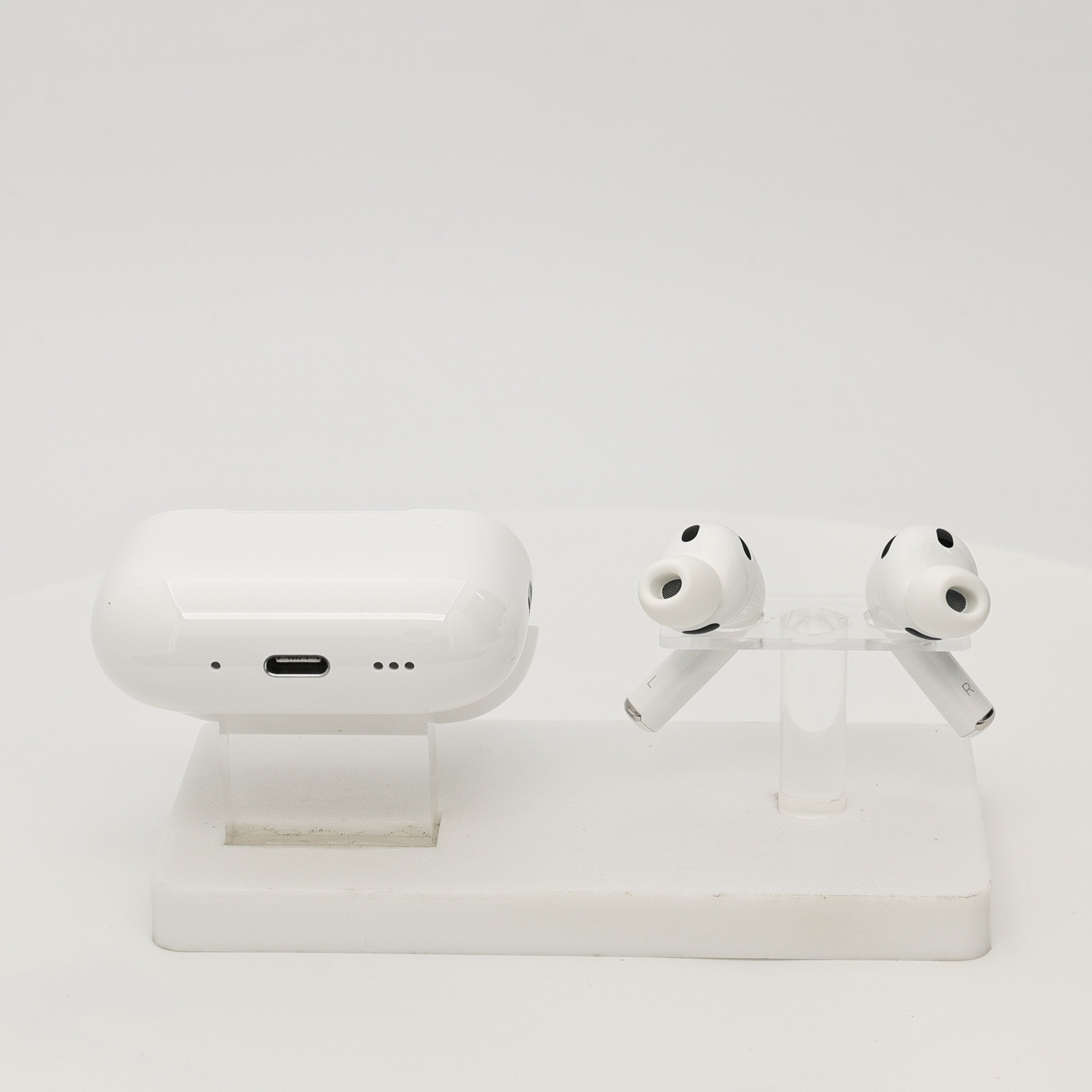 99新 Apple AirPods Pro 3 白色