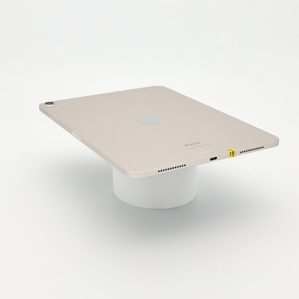 95新 Apple iPad Air5 64G 星光色 WIFI