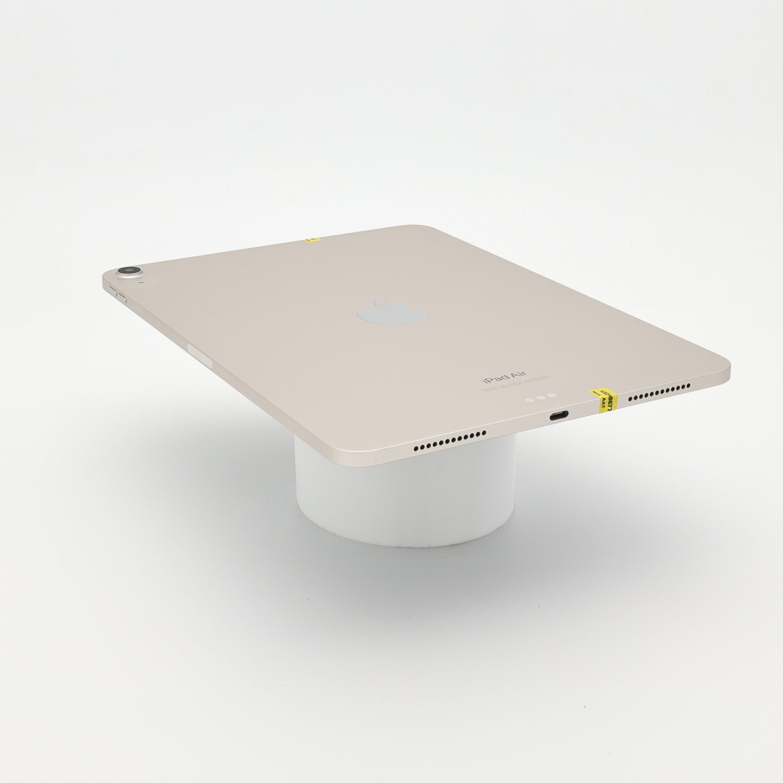 95新 Apple iPad Air5 64G 星光色 WIFI