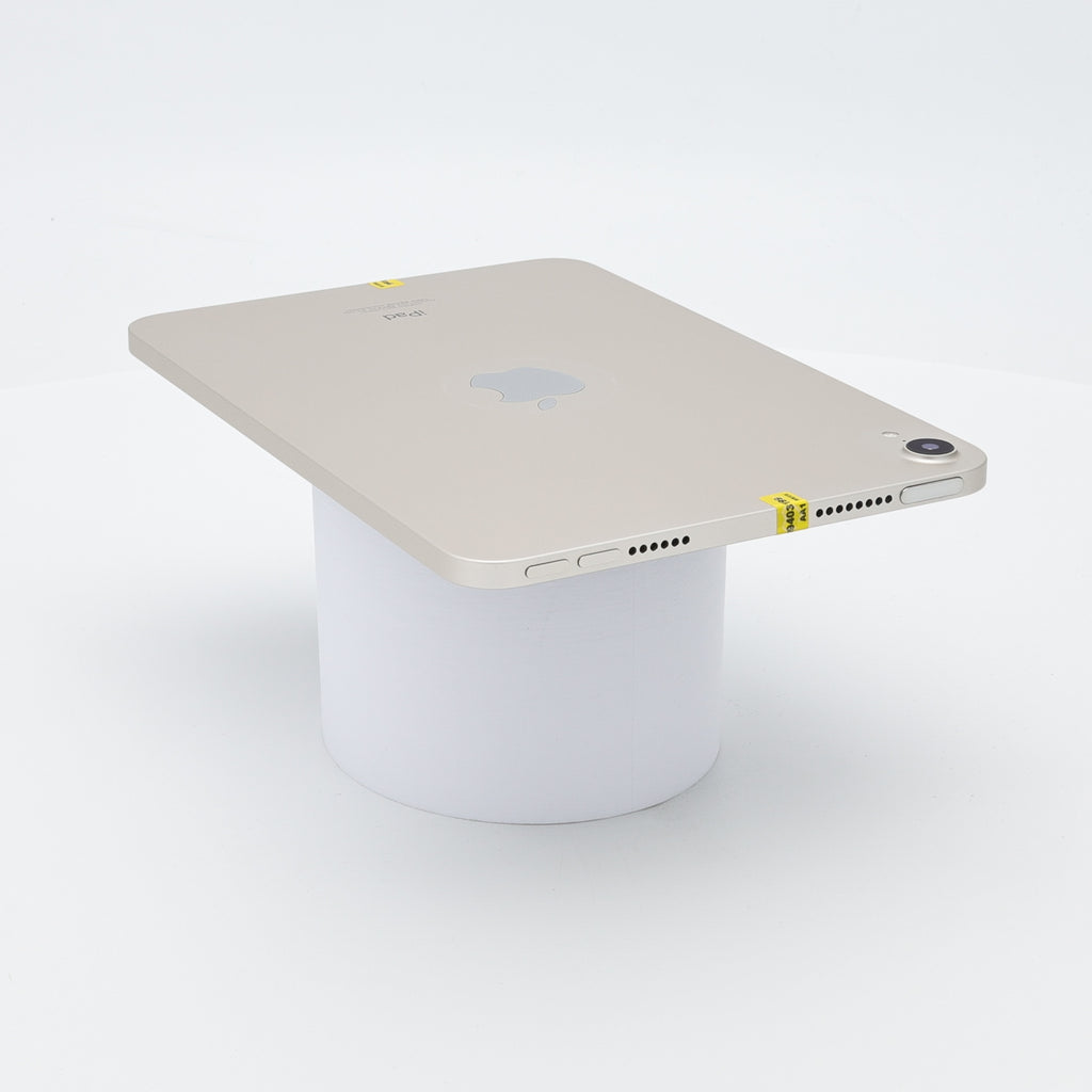 95新 Apple iPad mini6 256G 星光色 WIFI