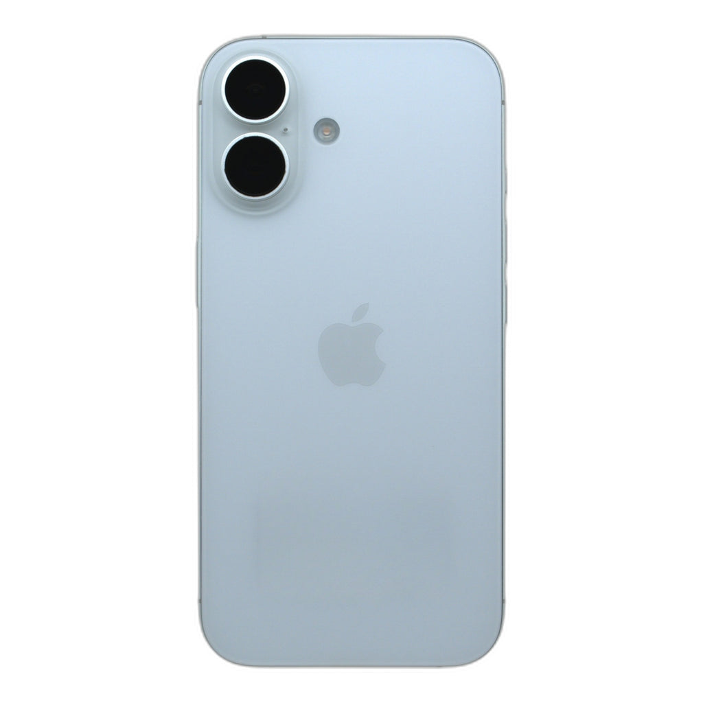 95新 Apple iPhone 16 128G 白色 中國大陸版