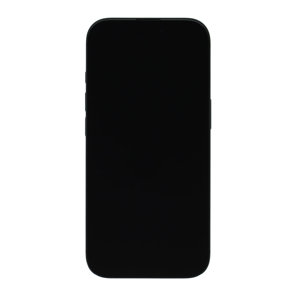 95新 Apple iPhone 16 Pro 256G 黑色鈦金屬 中國大陸版