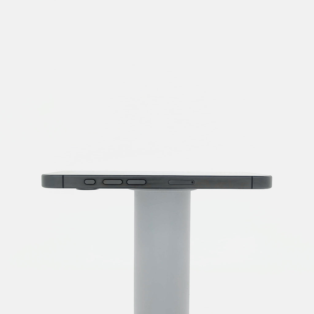 95新 Apple iPhone 15 Pro 256G 黑色鈦金屬 中國大陸版