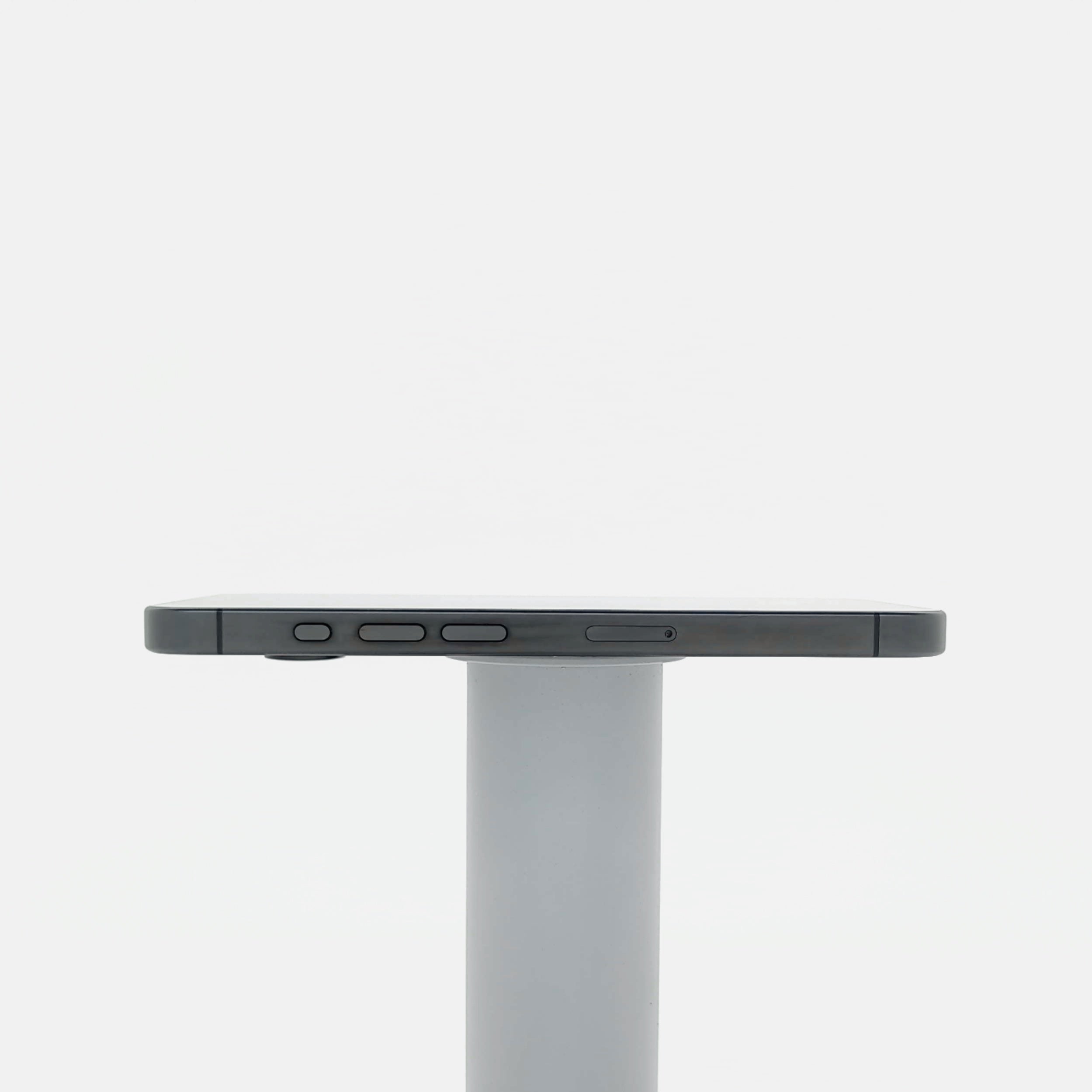 95新 Apple iPhone 15 Pro 256G 黑色鈦金屬 中國大陸版