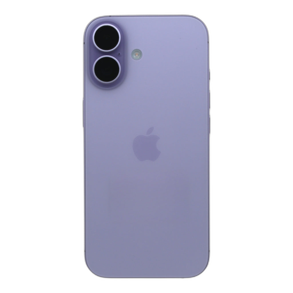 95新 Apple iPhone 17 256G 薰衣草紫色 中國大陸版