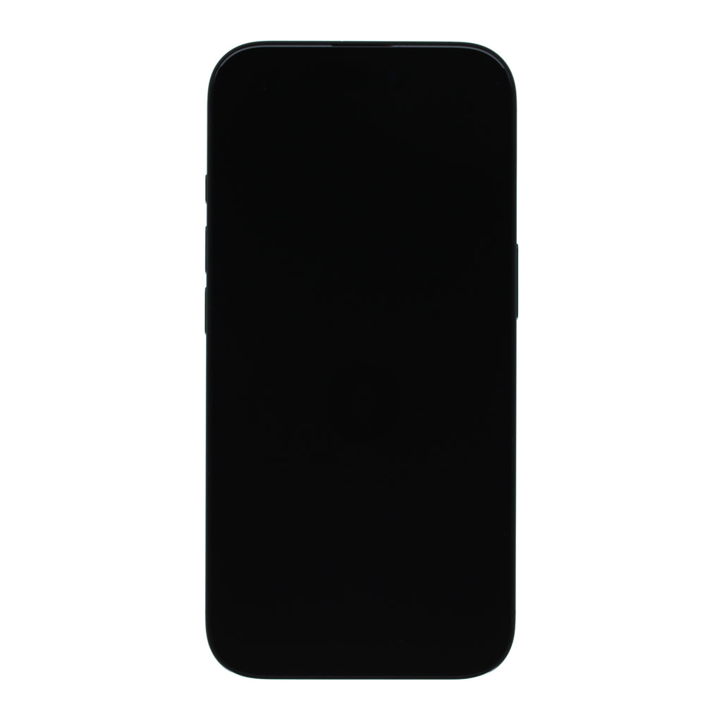 95新 Apple iPhone 16 256G 黑色 中國大陸版