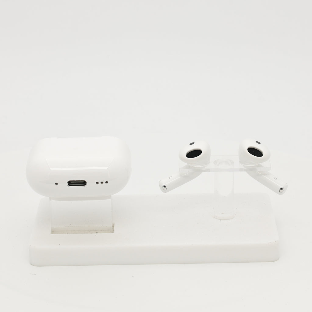 99新 Apple AirPods 4 (支持主动降噪) 白色
